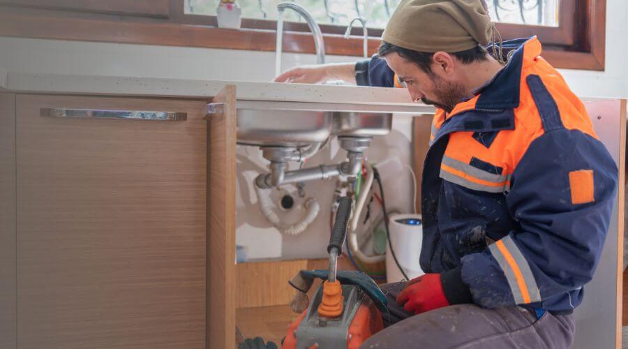 Professional Leak Detection Services in Charenton, LA